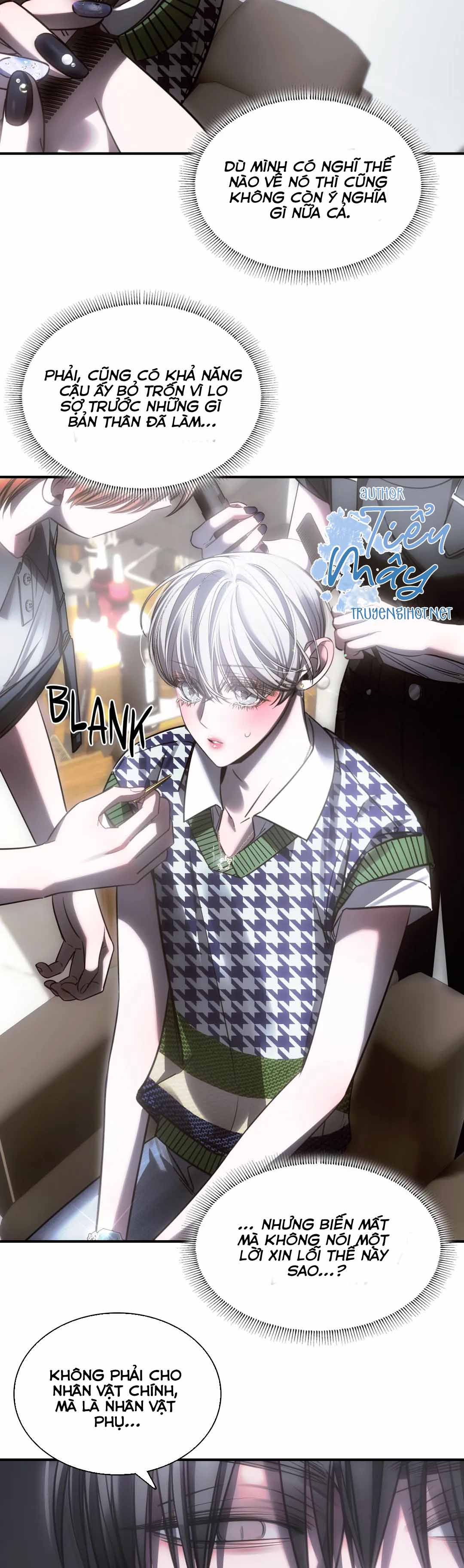 vực sâu chapter 23 16