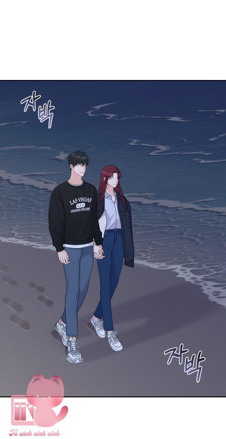 mong được chị chỉ bảo, tiền bối chapter 53 12