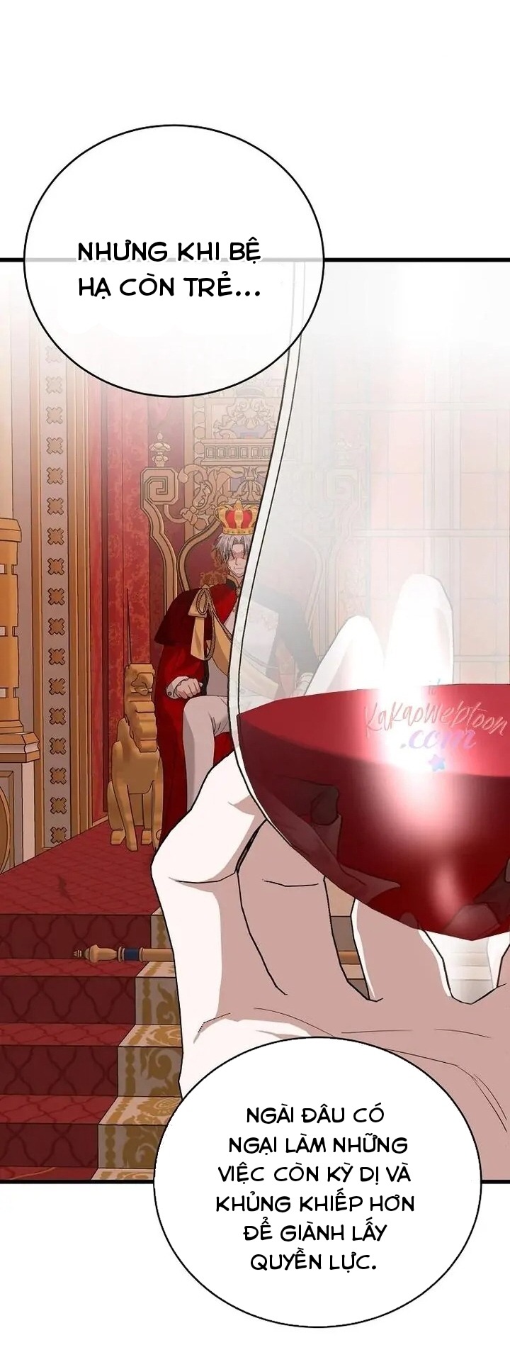 anh trai nguy hiểm của công chúa chapter 86 72