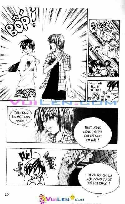 tiên nữ giáng trần chapter 12 52