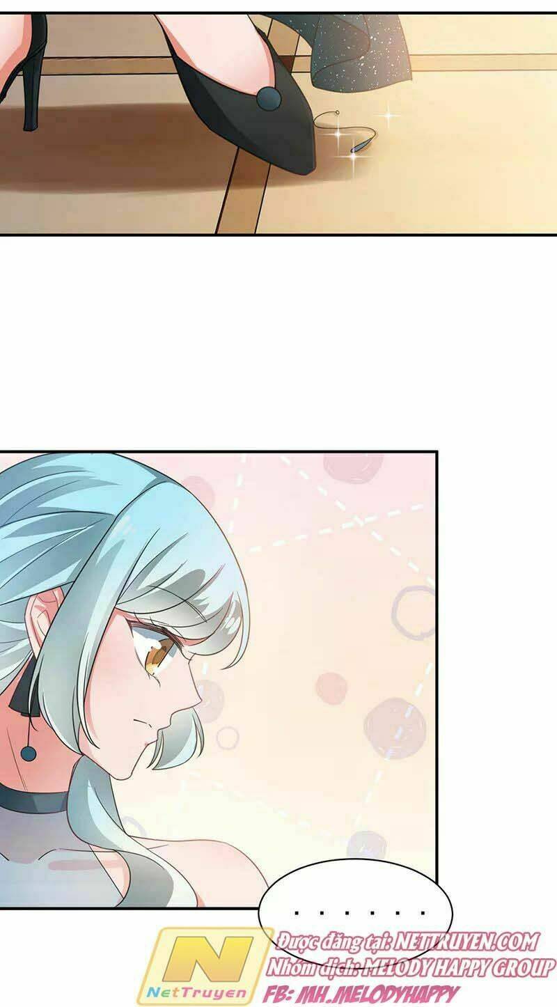 thịnh thế điềm sủng: cô vợ nhỏ đáng yêu của dịch thiếu chapter 91 18