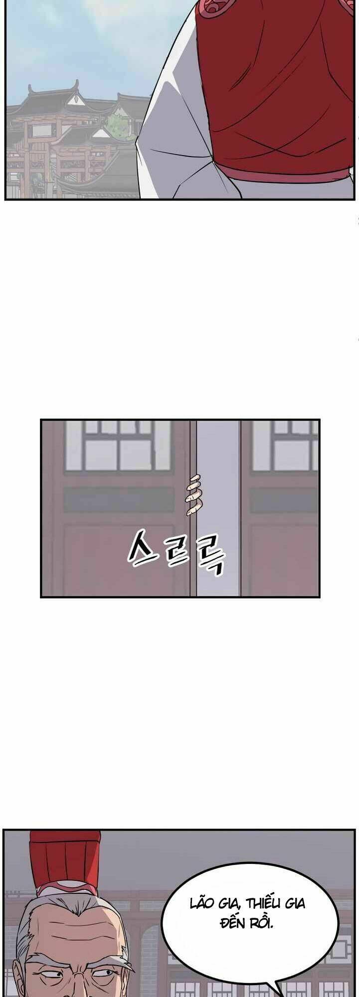 trọng sinh, bất khả chiến bại chapter 111 41