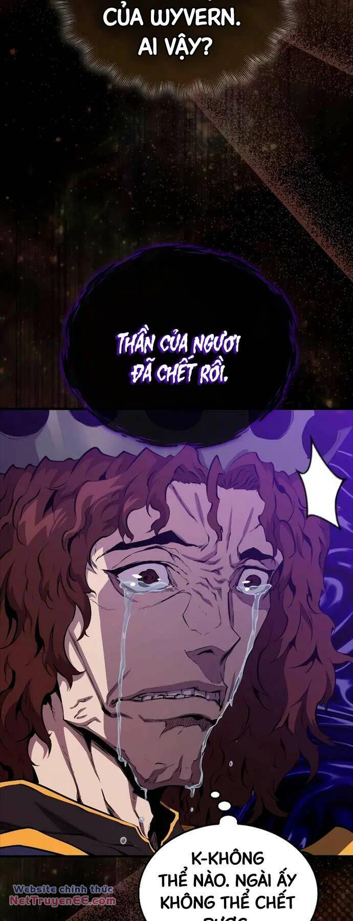 tôi thăng cấp trong lúc ngủ chapter 103 6