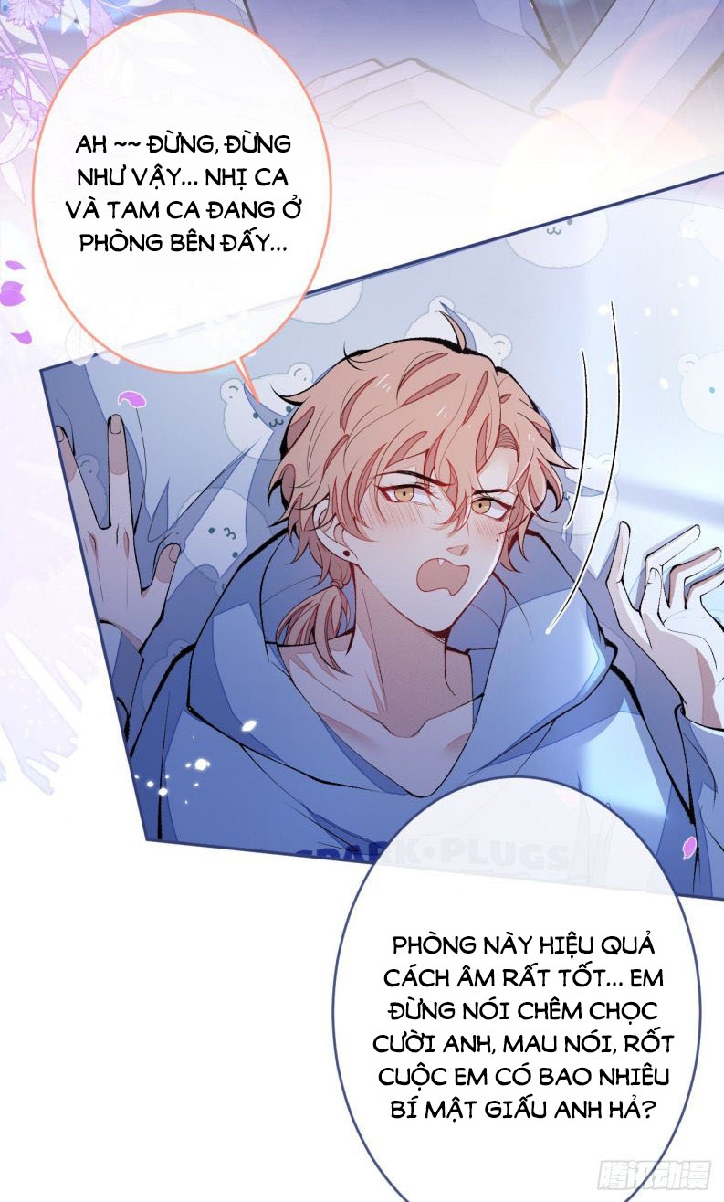 hotsearch của ảnh đế chapter 170 7