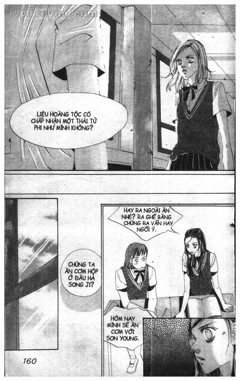 hoàng cung chapter 2 158