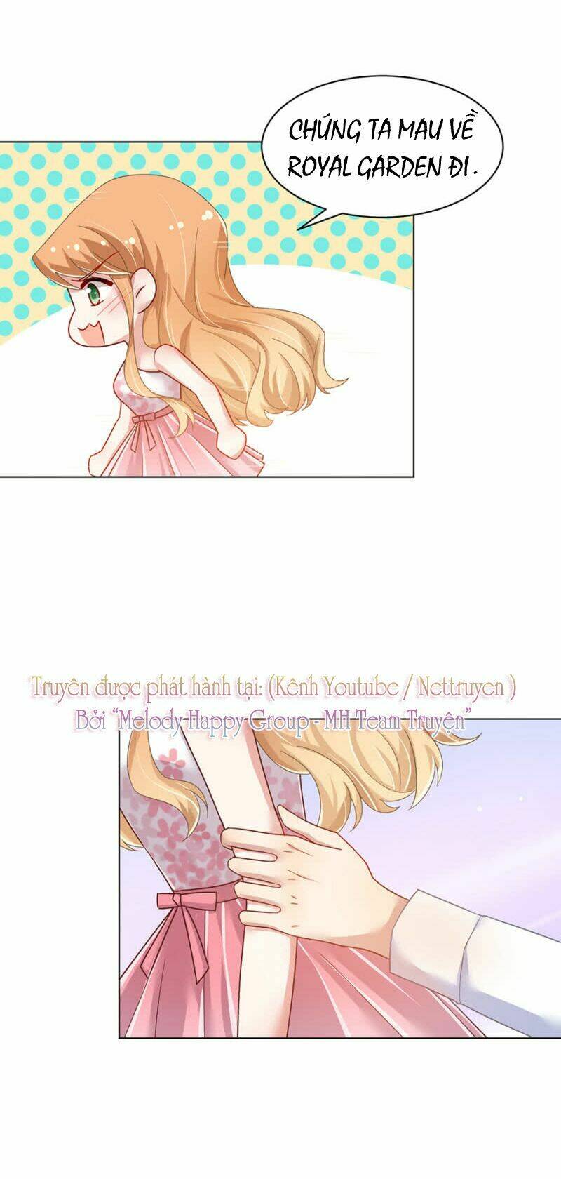 ma lạt thiên kim đẩu ác thiếu chapter 130 11