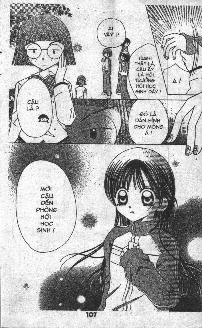 my lovely class leade chapter 3 44