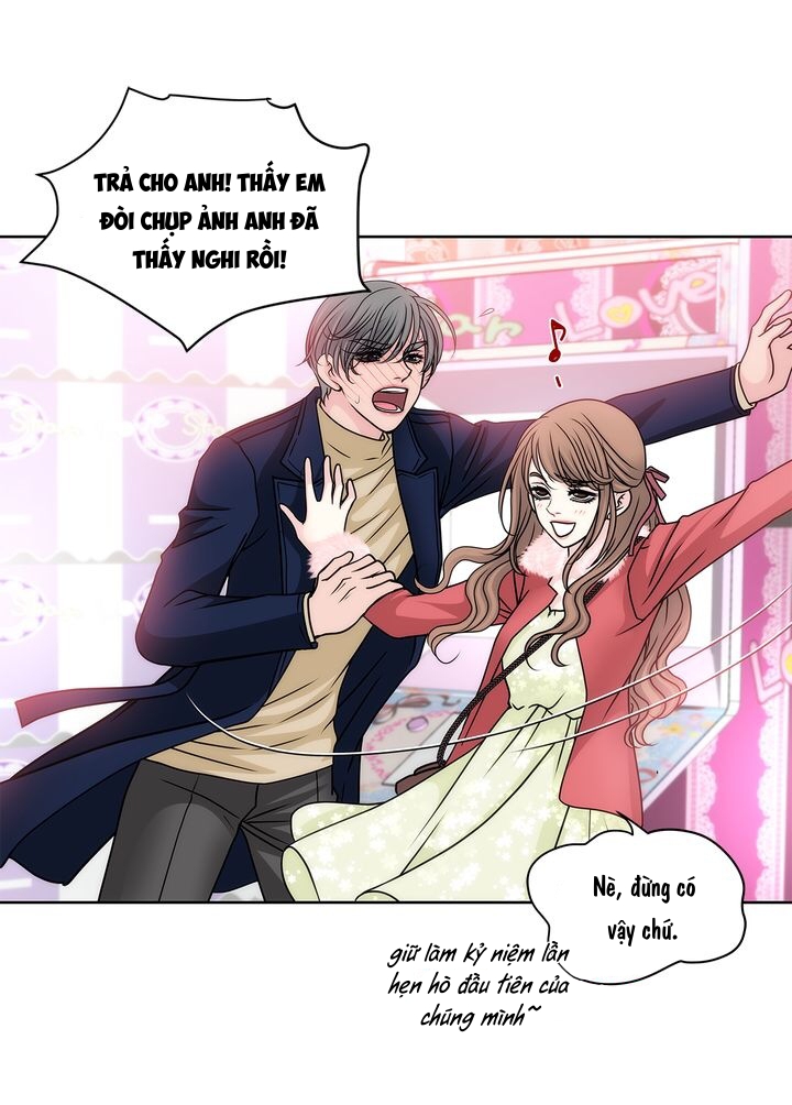 người đàn ông của tôi chapter 27.1 4