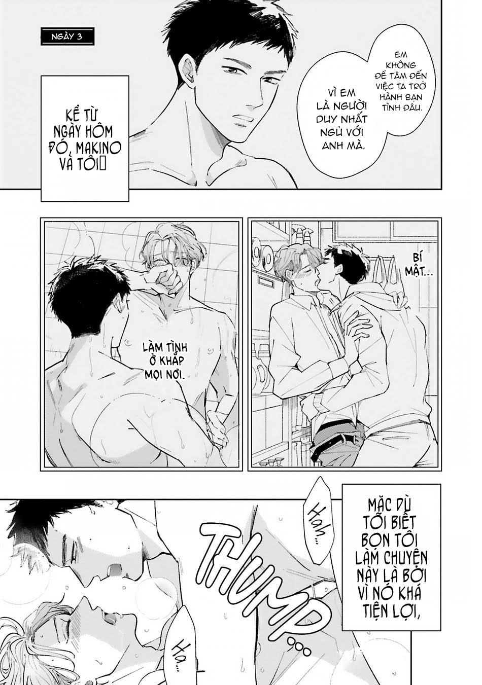 nếu em muốn sẽ có ngay chapter 3 1