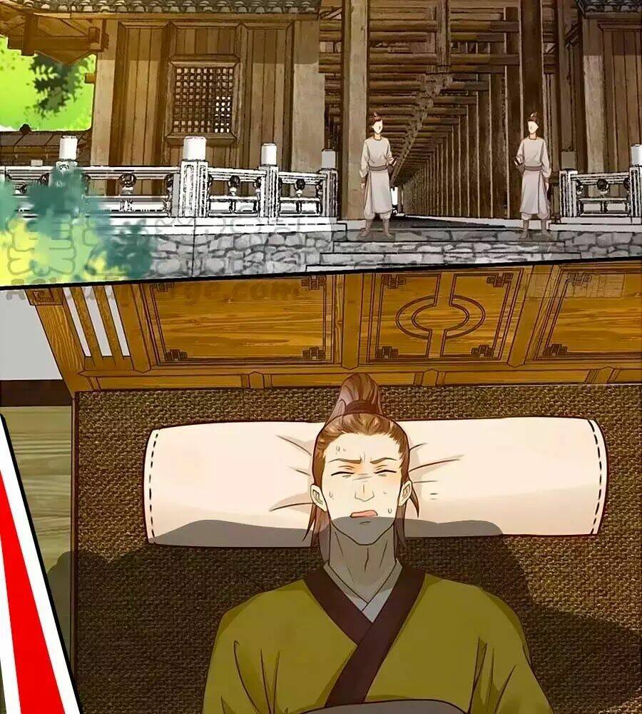 thần y khí nữ: ngự thú cuồng phi của quỷ đế chapter 47 40