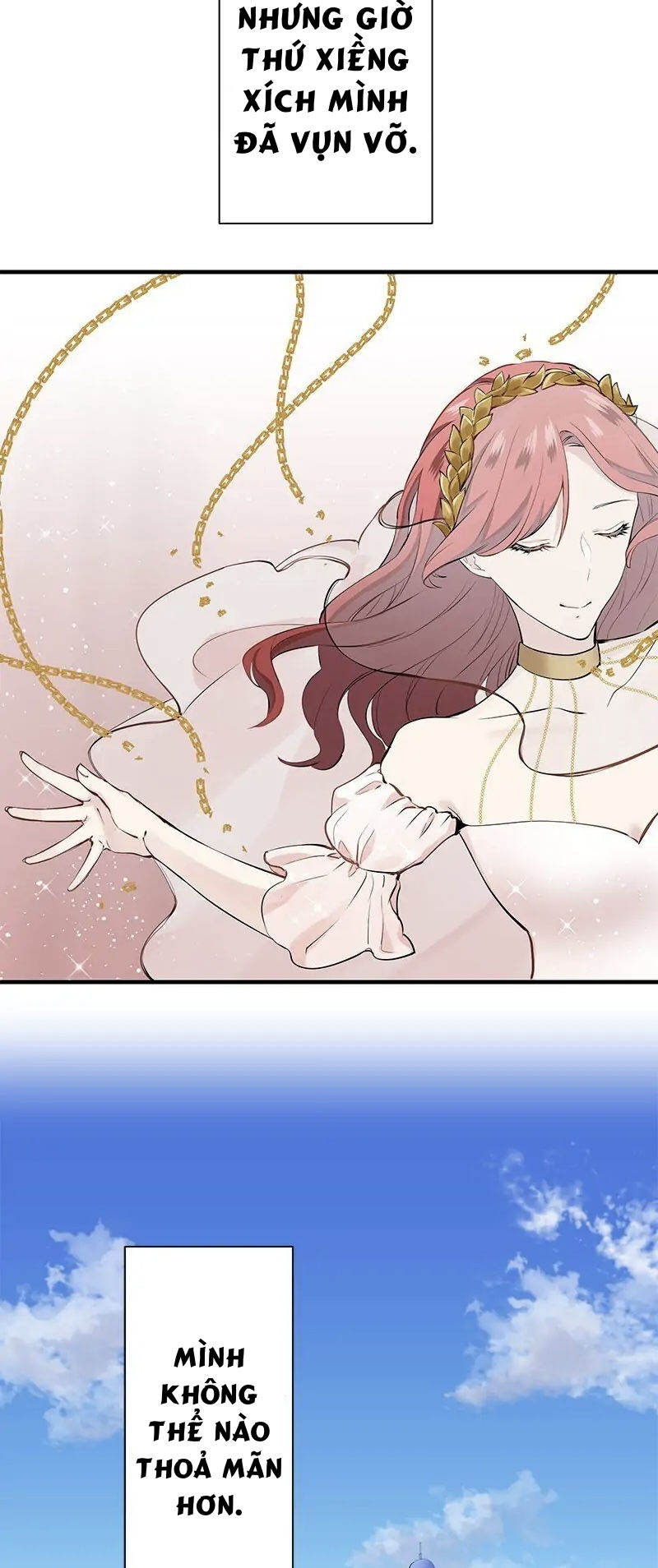 nullitas~nàng dâu giả dối~ chapter 46.1 10