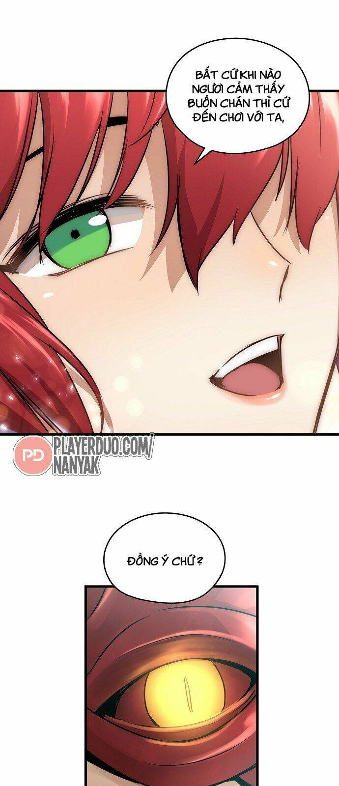 hứa lan chapter 74 33