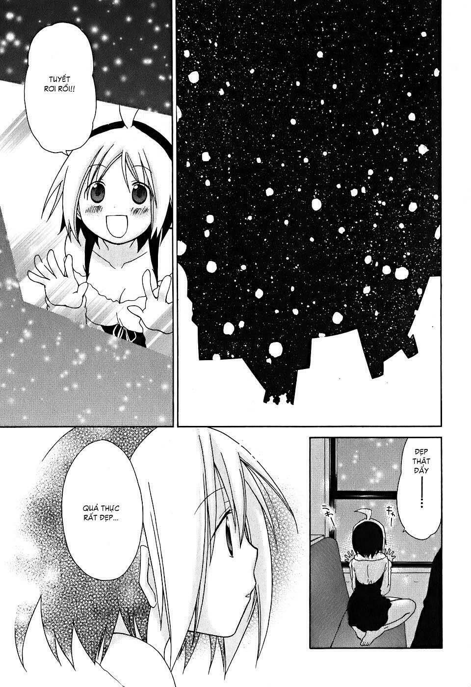 hanamaru youchien chapter 8 10