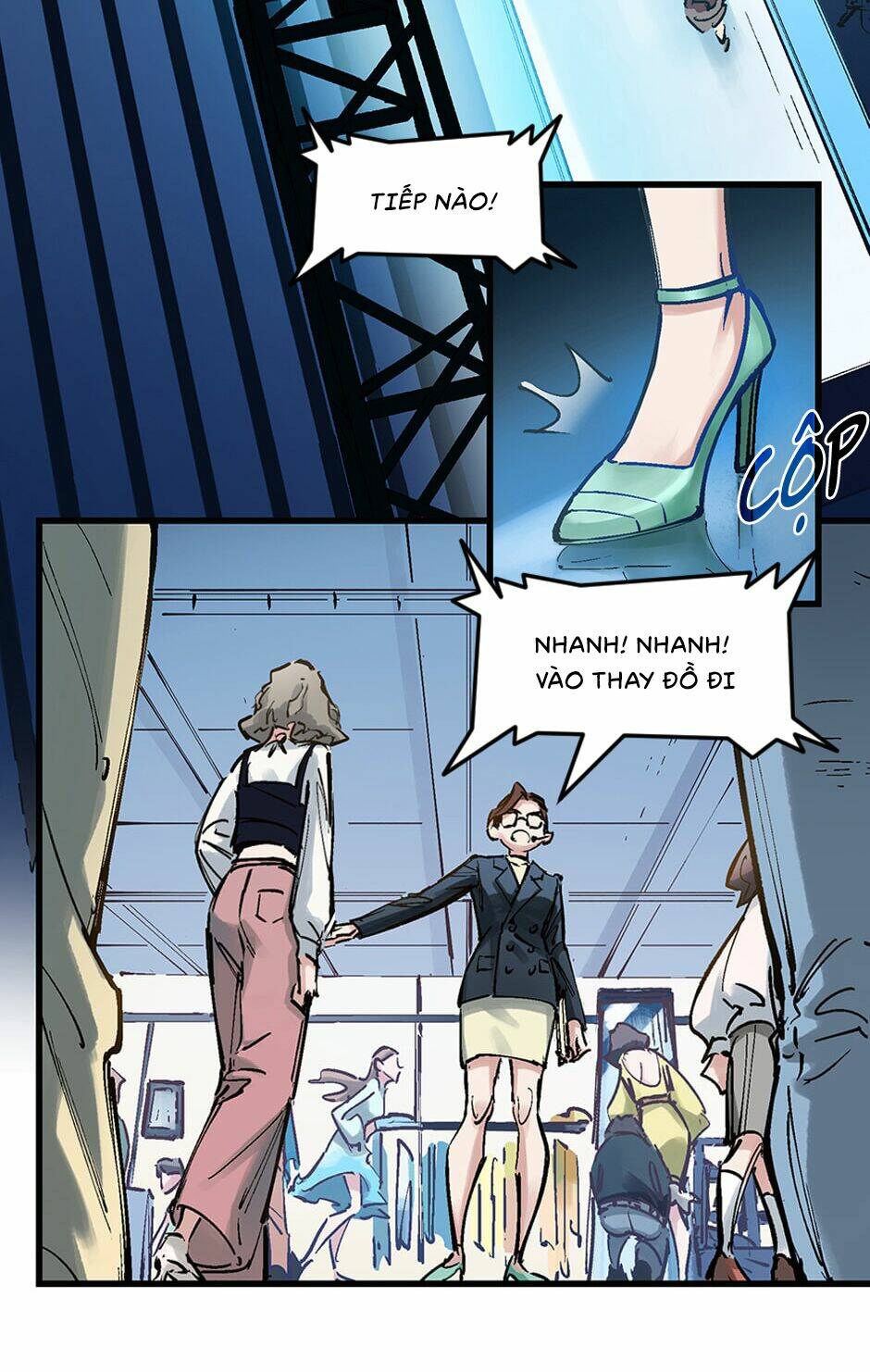 anh hùng và hiệp nữ chapter 30 2