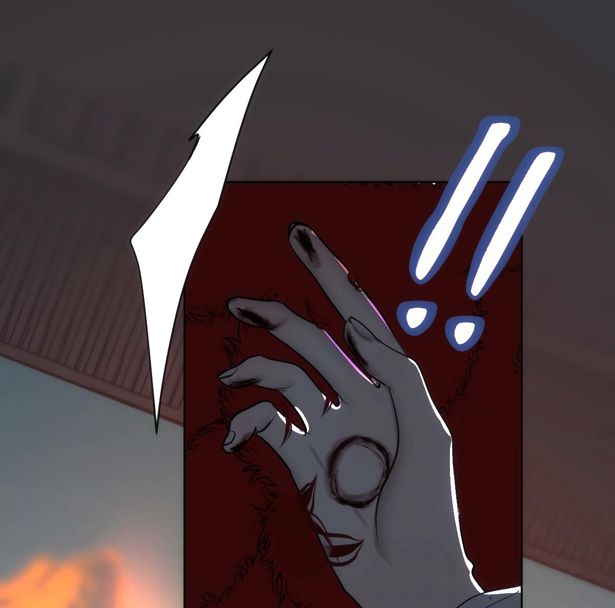 chuyện bên lề sau khi xuyên sách của ta và sư tôn chapter 38 37