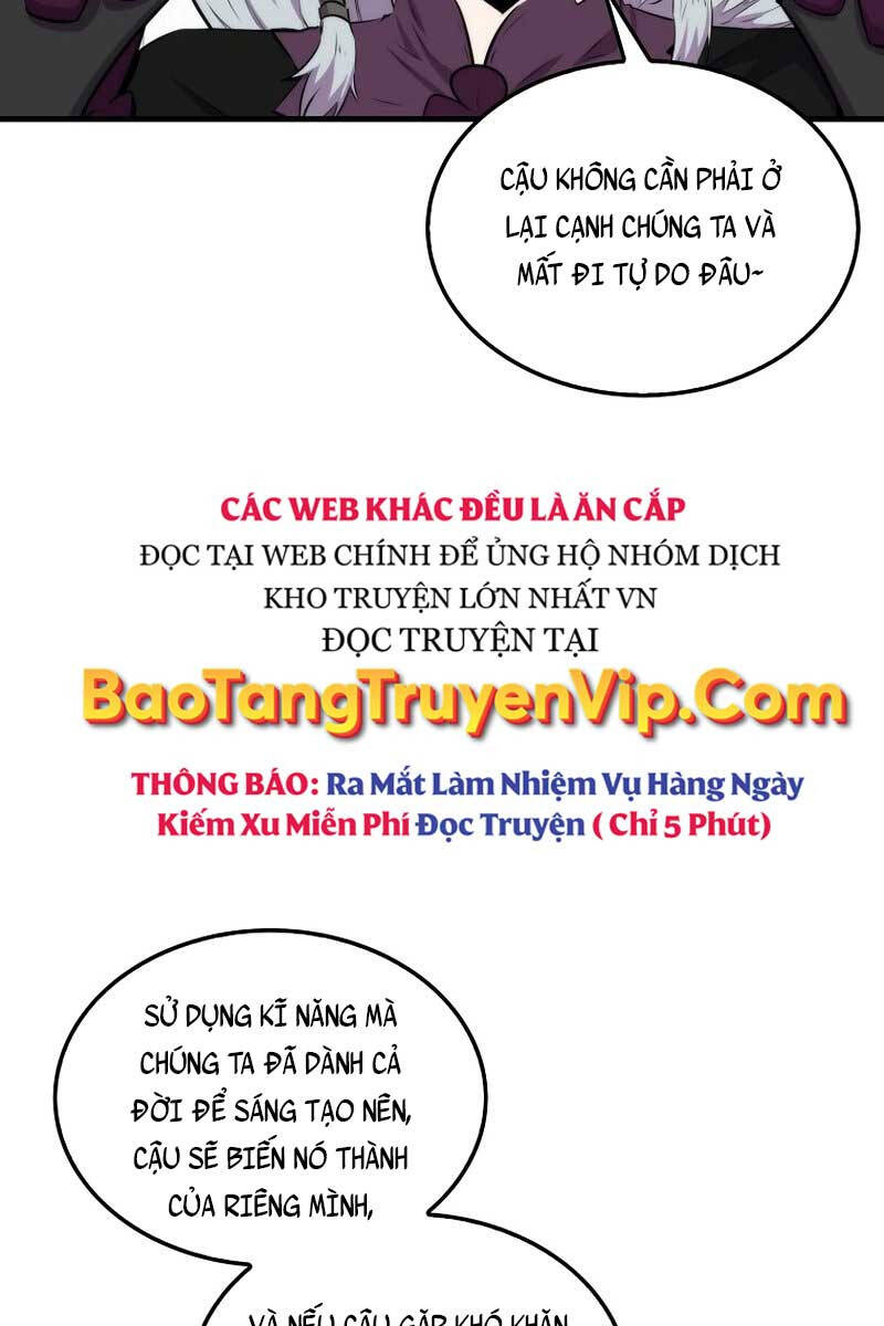 tôi thăng cấp trong lúc ngủ chapter 62 28