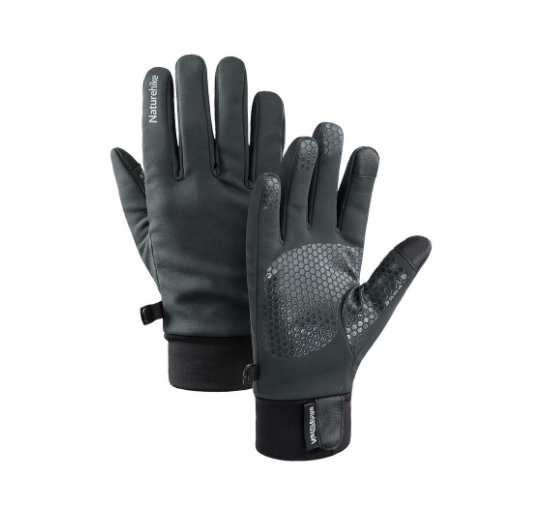 Găng tay chống nước có cảm ứng NatureHike NH19S005-T