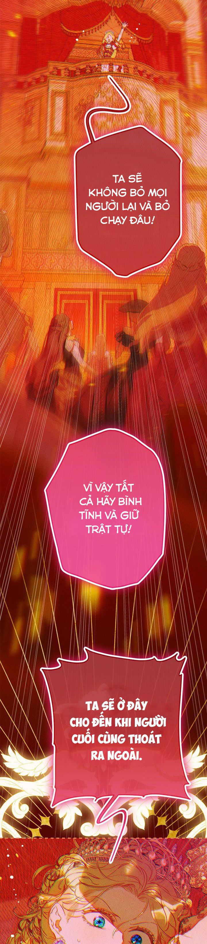 mẹ tôi kết hôn một lần nữa chapter 49 18