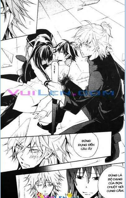moon boy - chàng trai ánh trăng chapter 9 140