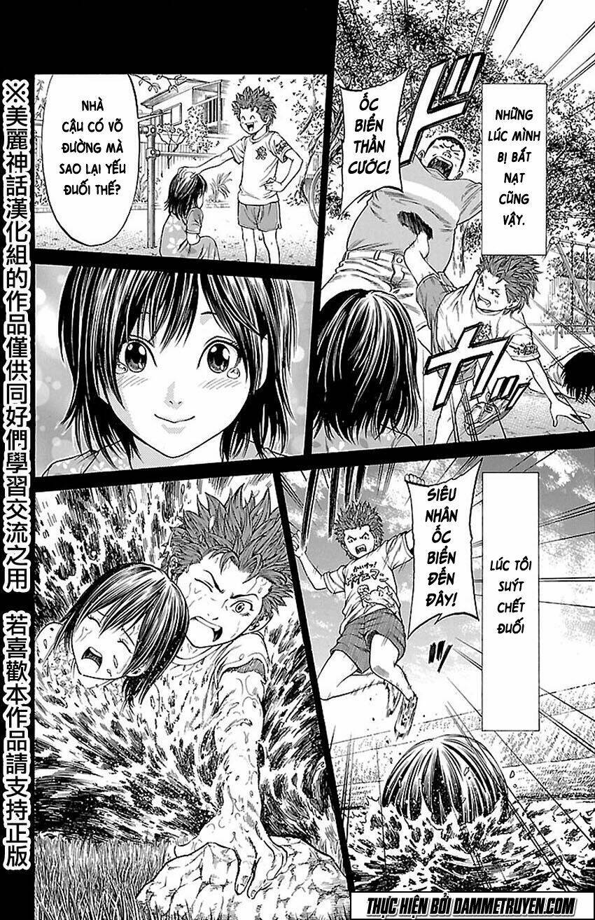 shonan seven chapter 9 38