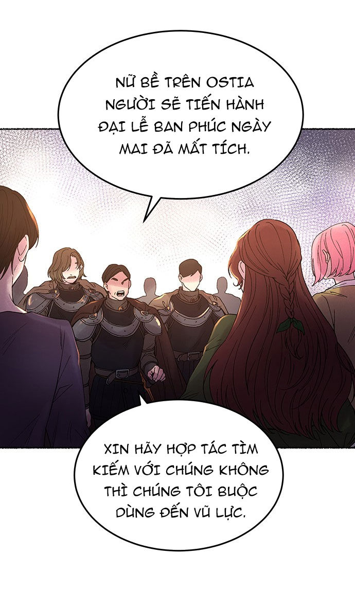 như gió trên cành cây khô chapter 15 52