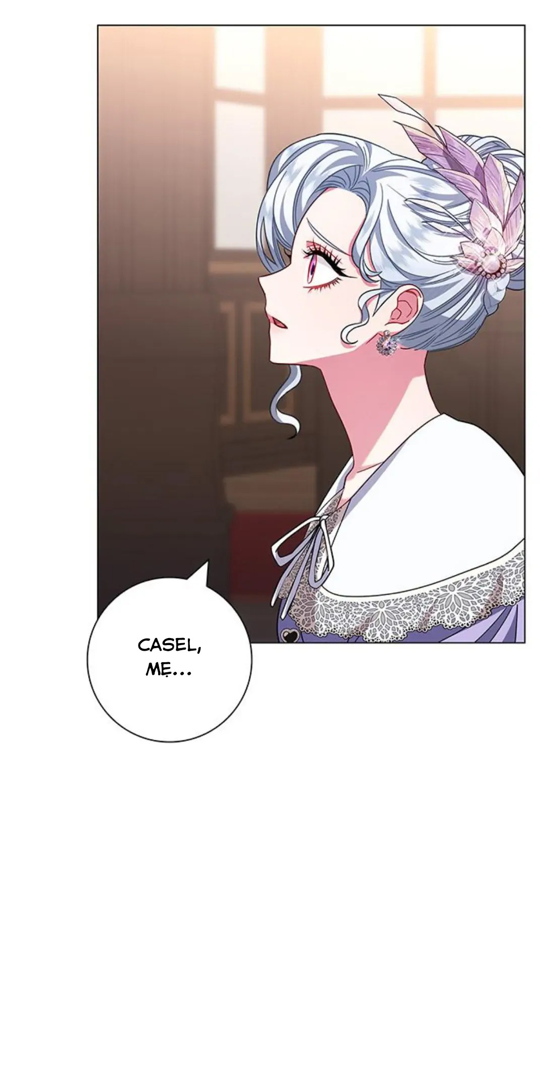 tôi trở thành mẹ của nam chính hoàn hảo chapter 8 54