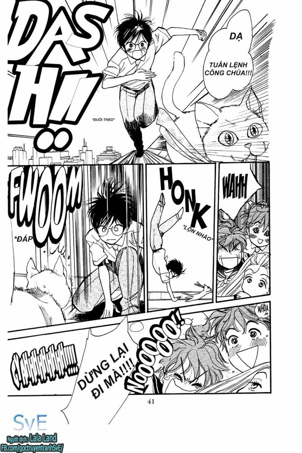 teru terux shounen chapter 2 7