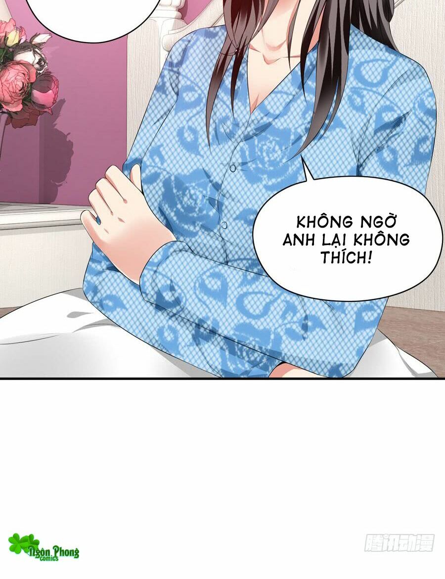 thủ hội chi vũ chapter 40 12