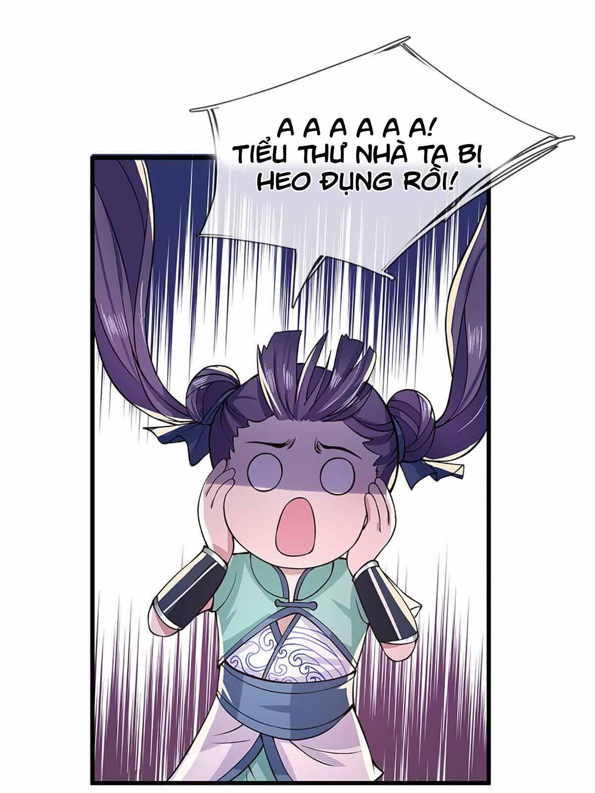 ta trở về từ thế giới tu tiên chapter 6 41