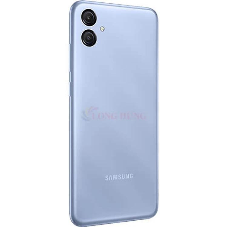 Điện Thoại Samsung Galaxy A04e - Hàng Chính Hãng