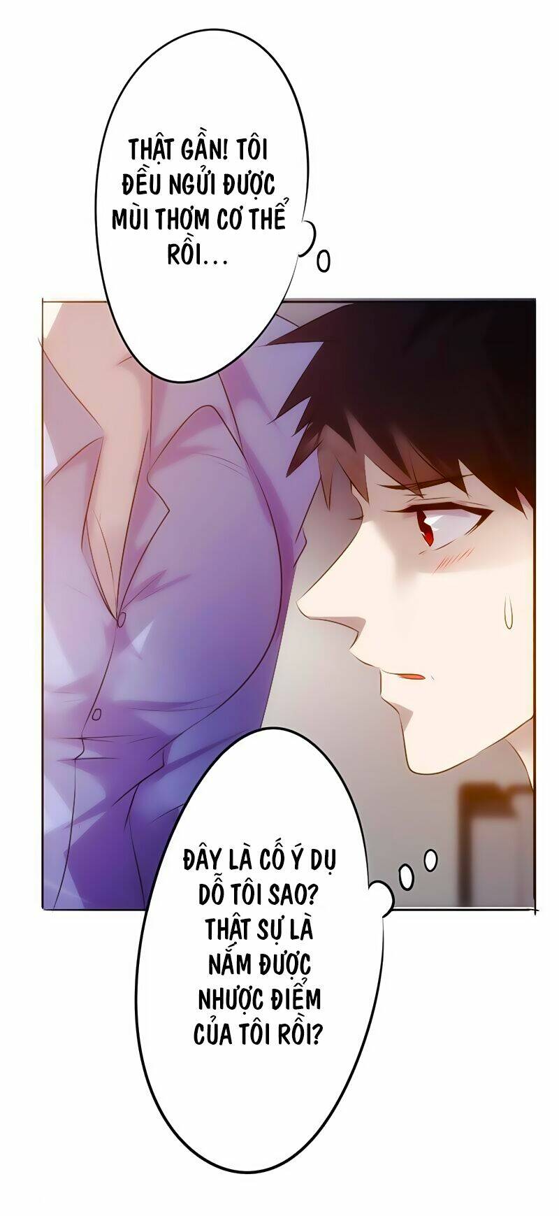 tối cường công nhân chapter 16 24