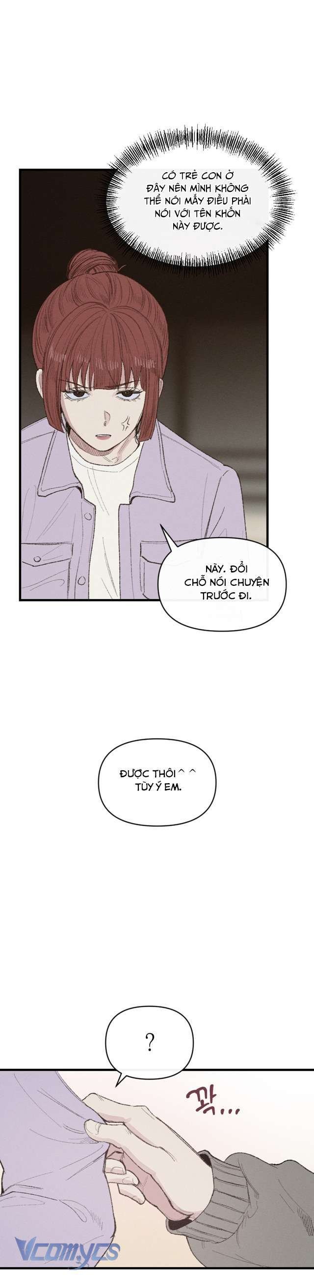 [18+] đừng xoá chapter 3 28