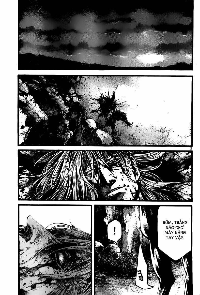 green blood chapter 35 3