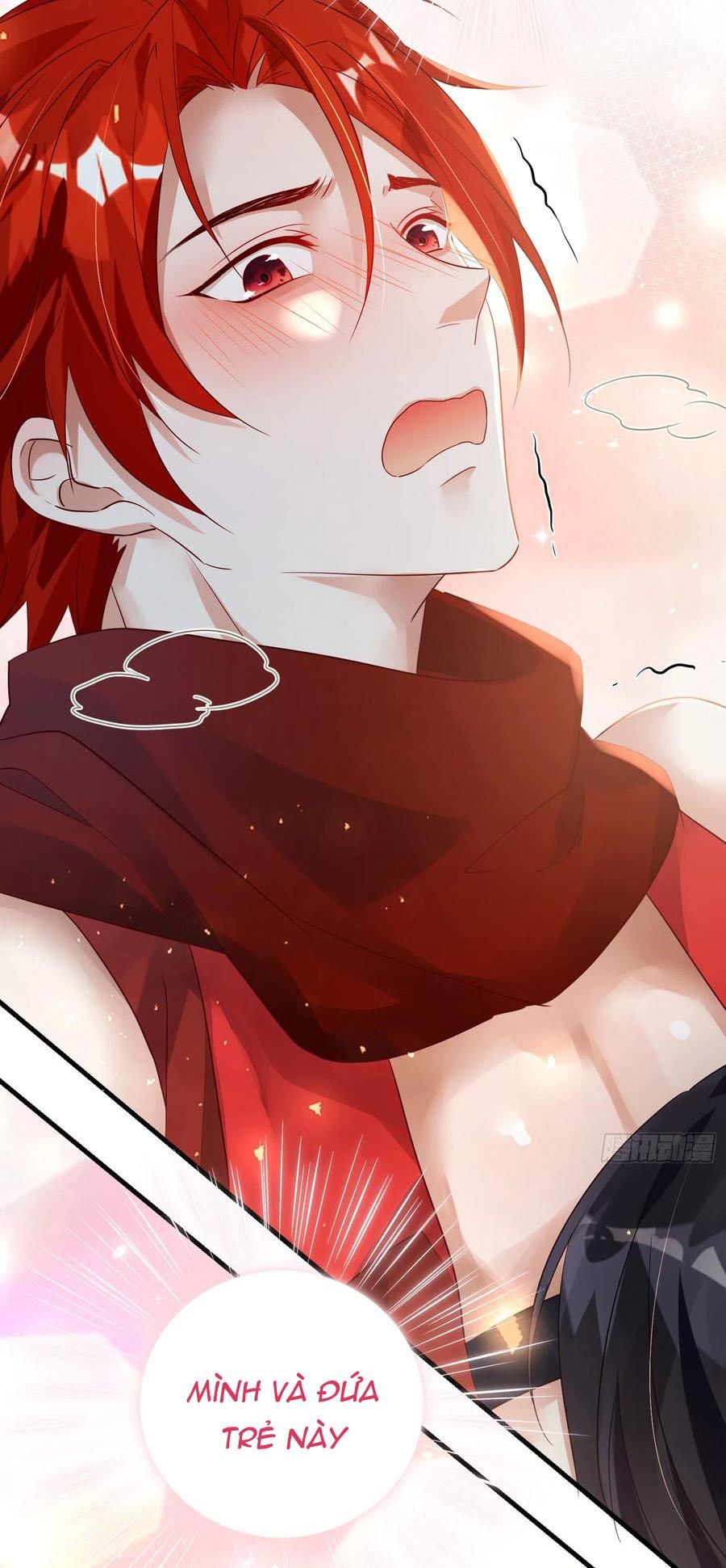 lục thân bất nhận chapter 41 29