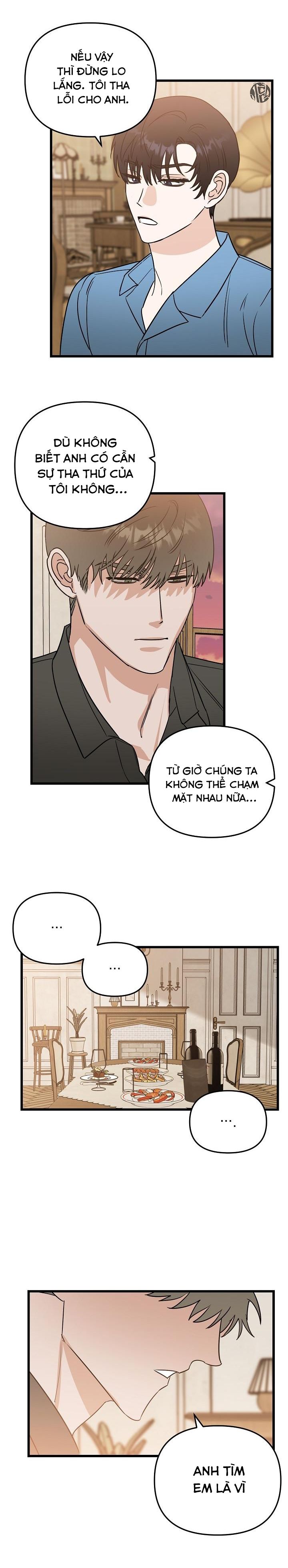 paradise again chapter 28 15