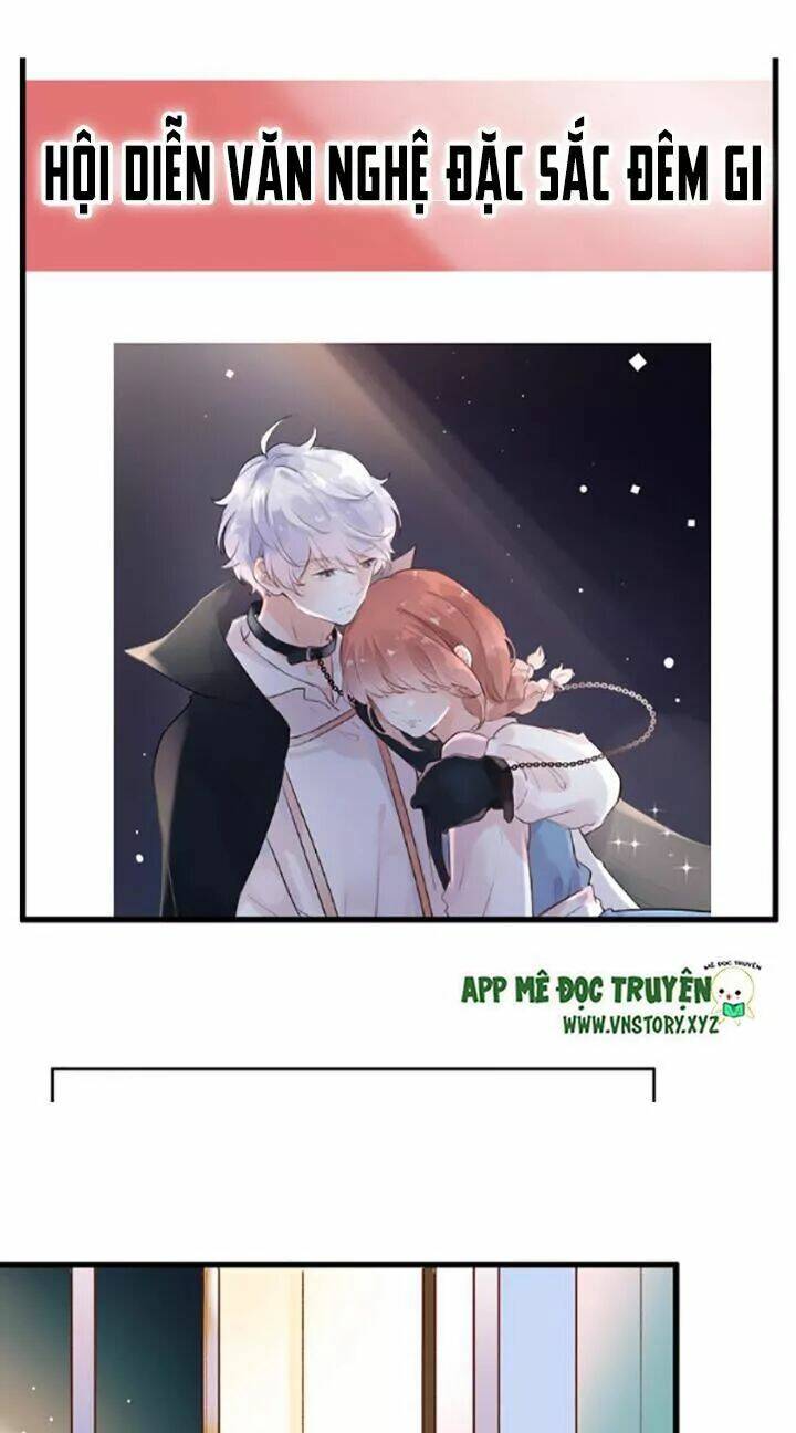 trạch thượng tịch mịch huỳnh hỏa chapter 53 15