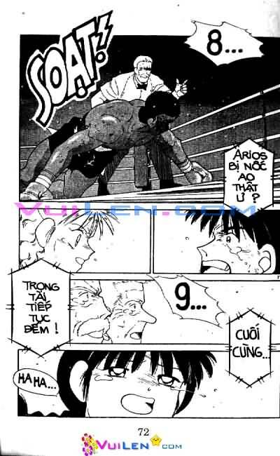 truyền nhân atula - shura no mon i chapter 26 69