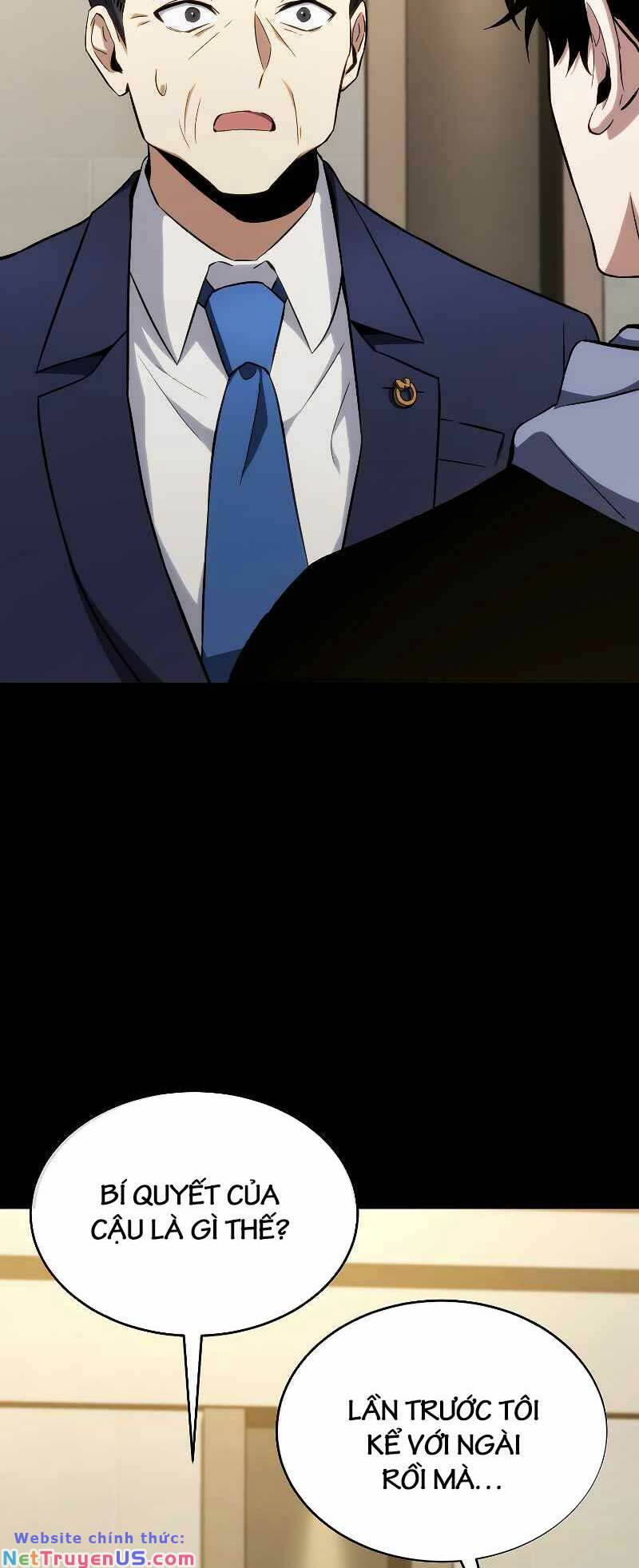 Người Chơi Mạnh Nhất Hồi Quy Lần Thứ 100 chapter 10 77