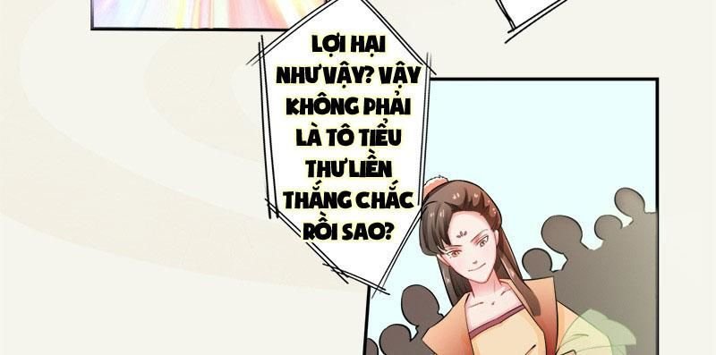 tuyệt thế luyện đan sư chapter 6 40
