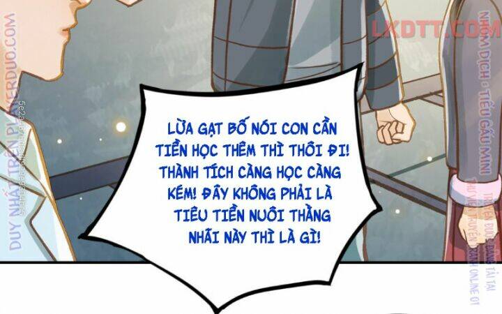 chồng trước 18 tuổi chapter 24 27