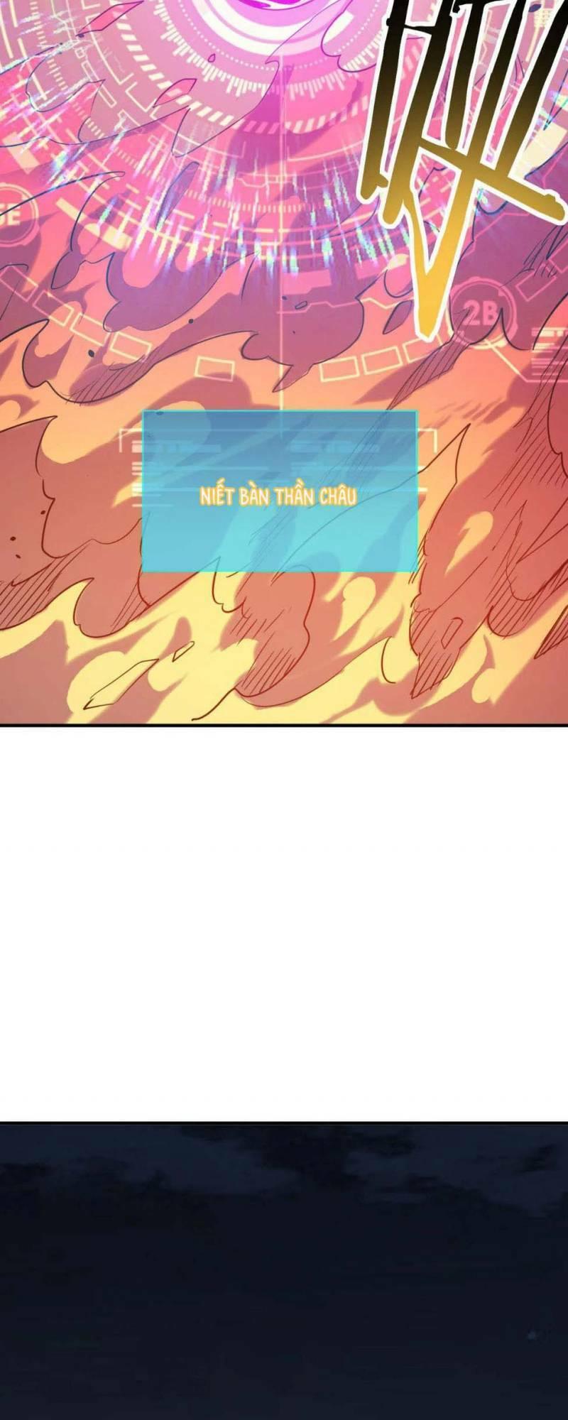 tử giới, thức tỉnh tài năng hạng sss chapter 99 4