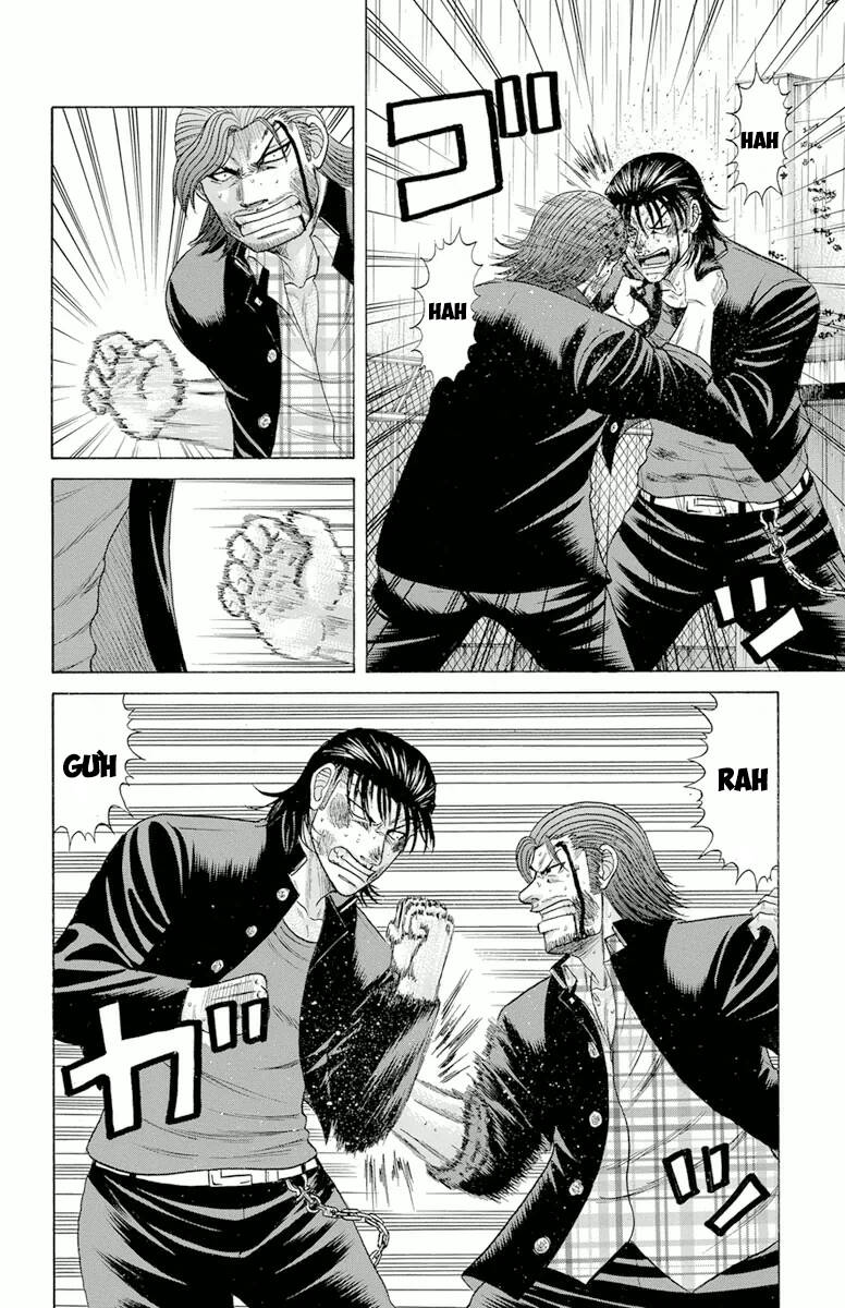 crows zero chapter 74 5