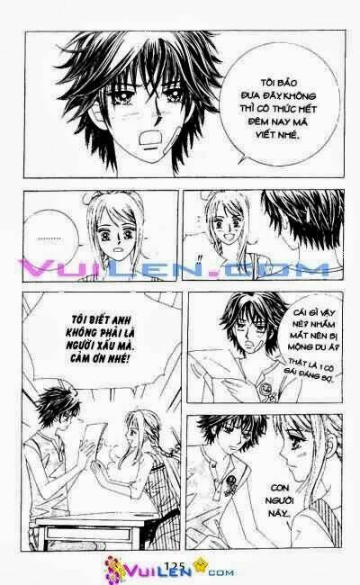 love your enemies chapter 6 14