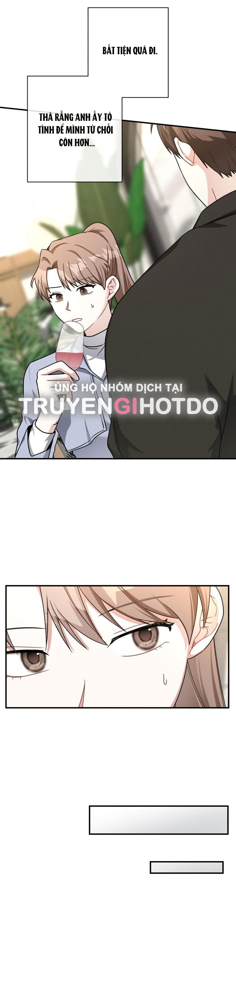 [18+] cùng trời cuối đất chapter 17.2 9