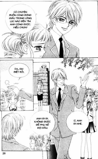 forbidden kiss chapter 50 1