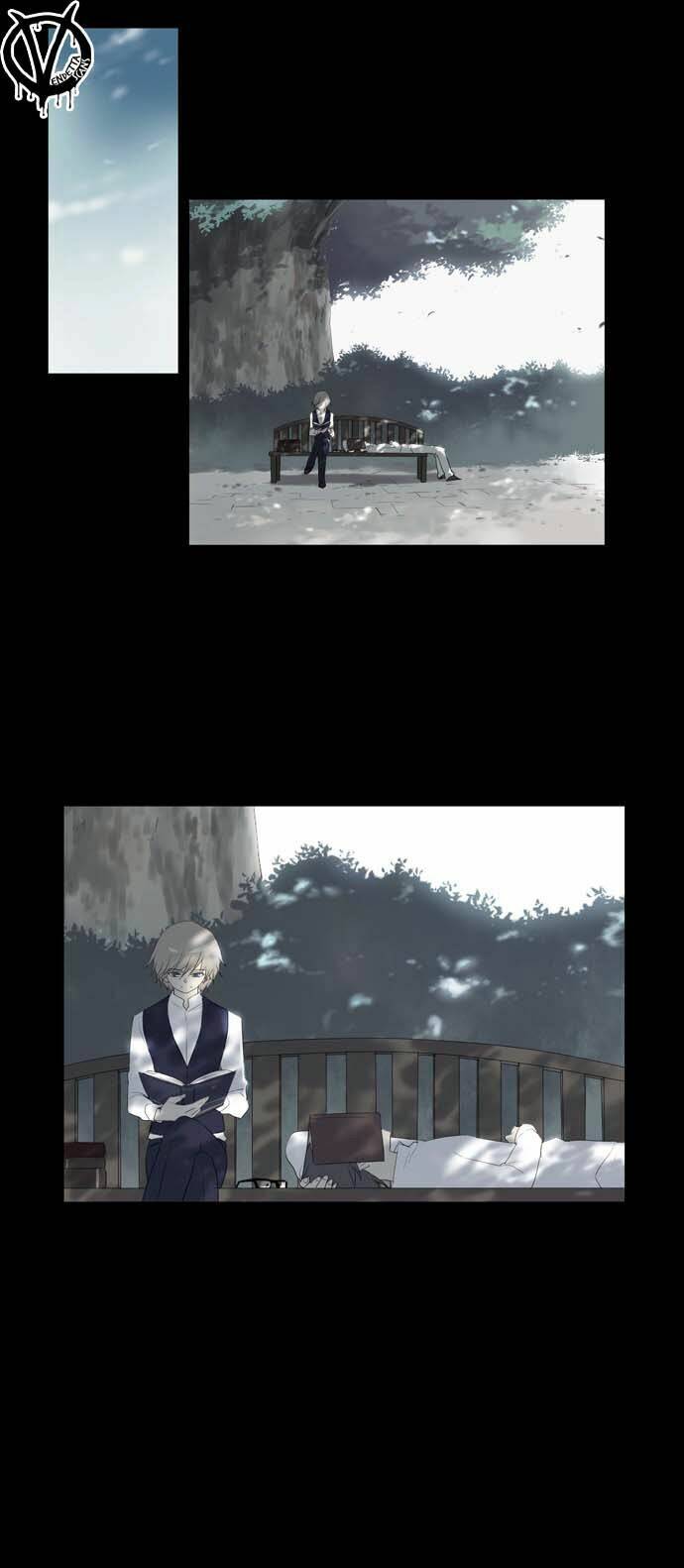 bản khế ước linh hồn chapter 38 37