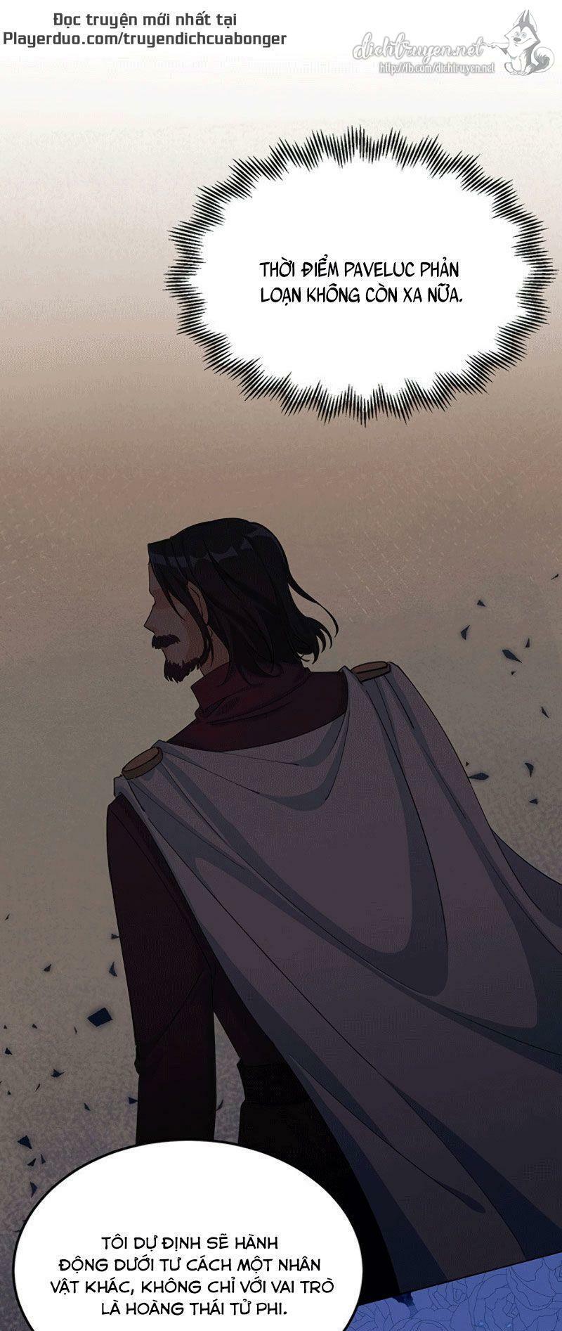 nữ hiệp trở về chapter 7 5