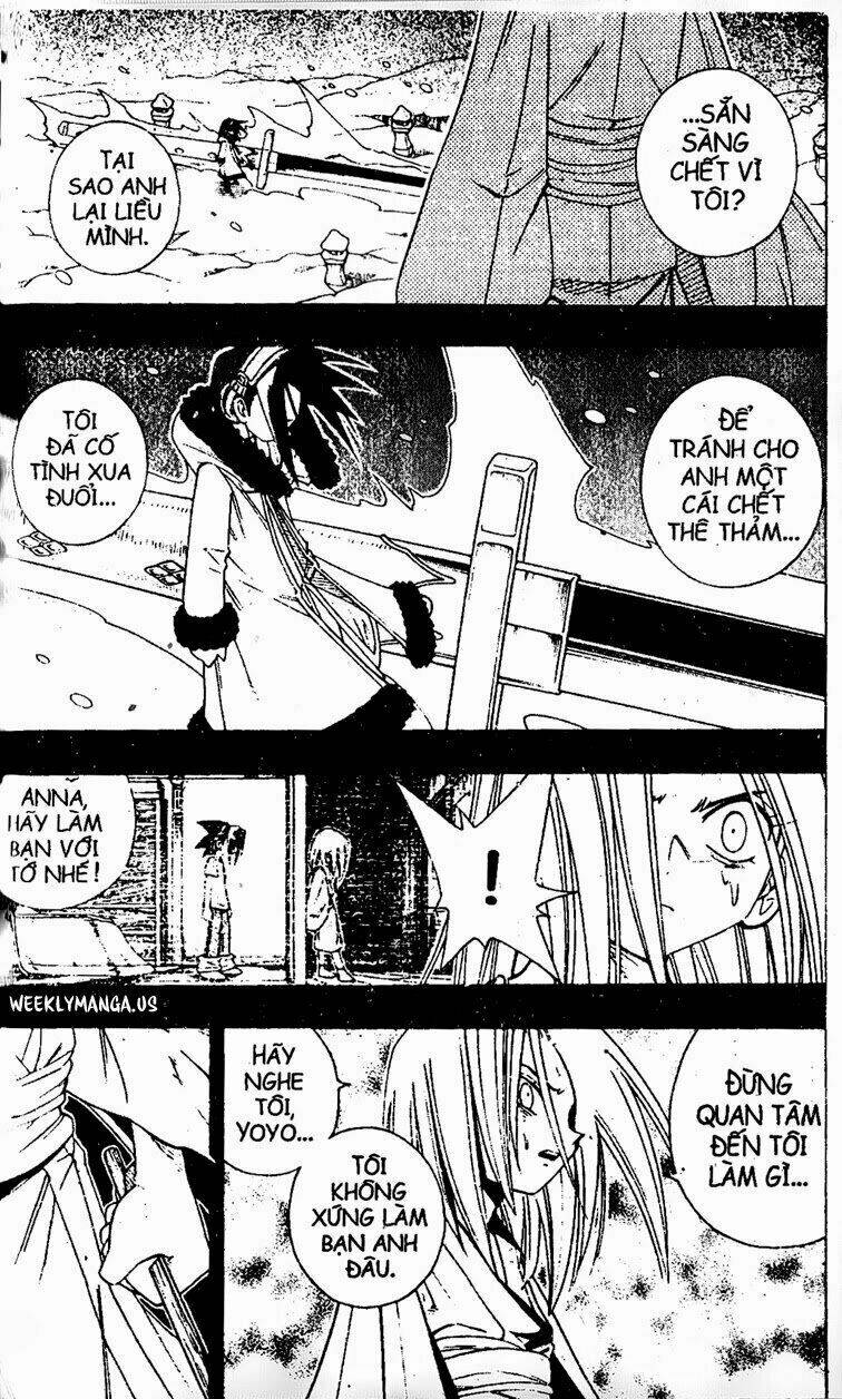 vua pháp thuật chapter 176 6