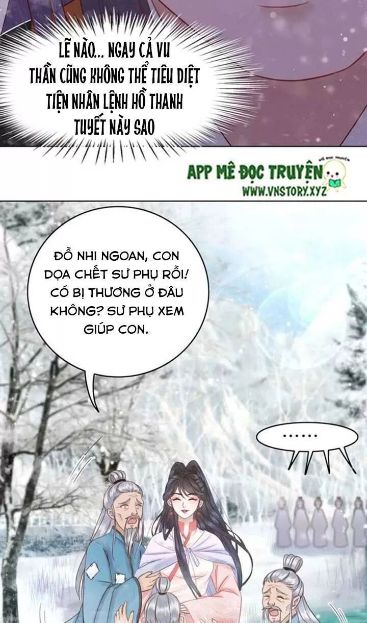 cực phẩm phế vật tiểu thư chapter 90 14