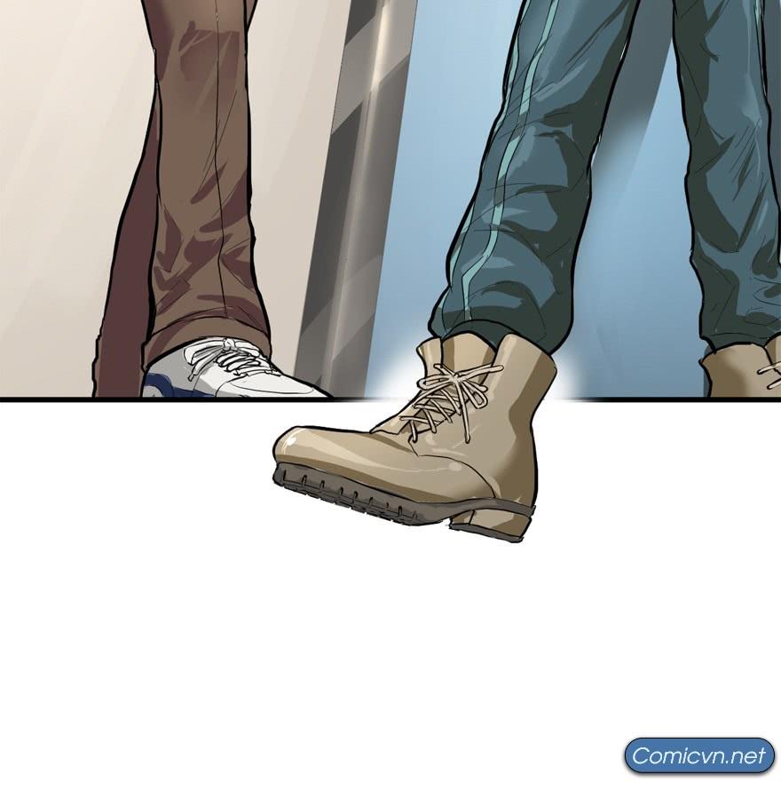 vua sinh tồn chapter 42 44